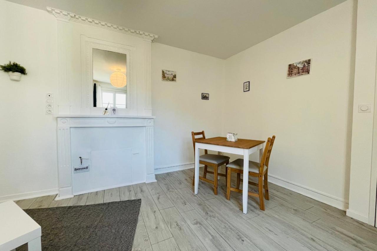 Entre 2 Rives Echappee Amboisienne Avec Sauna Partage Amboise Exteriör bild