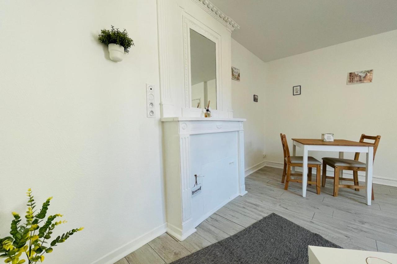 Entre 2 Rives Echappee Amboisienne Avec Sauna Partage Amboise Exteriör bild