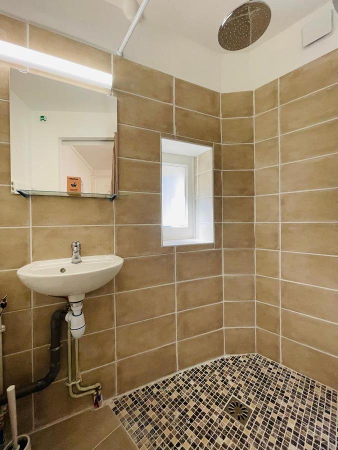 Entre 2 Rives Echappee Amboisienne Avec Sauna Partage Amboise Exteriör bild