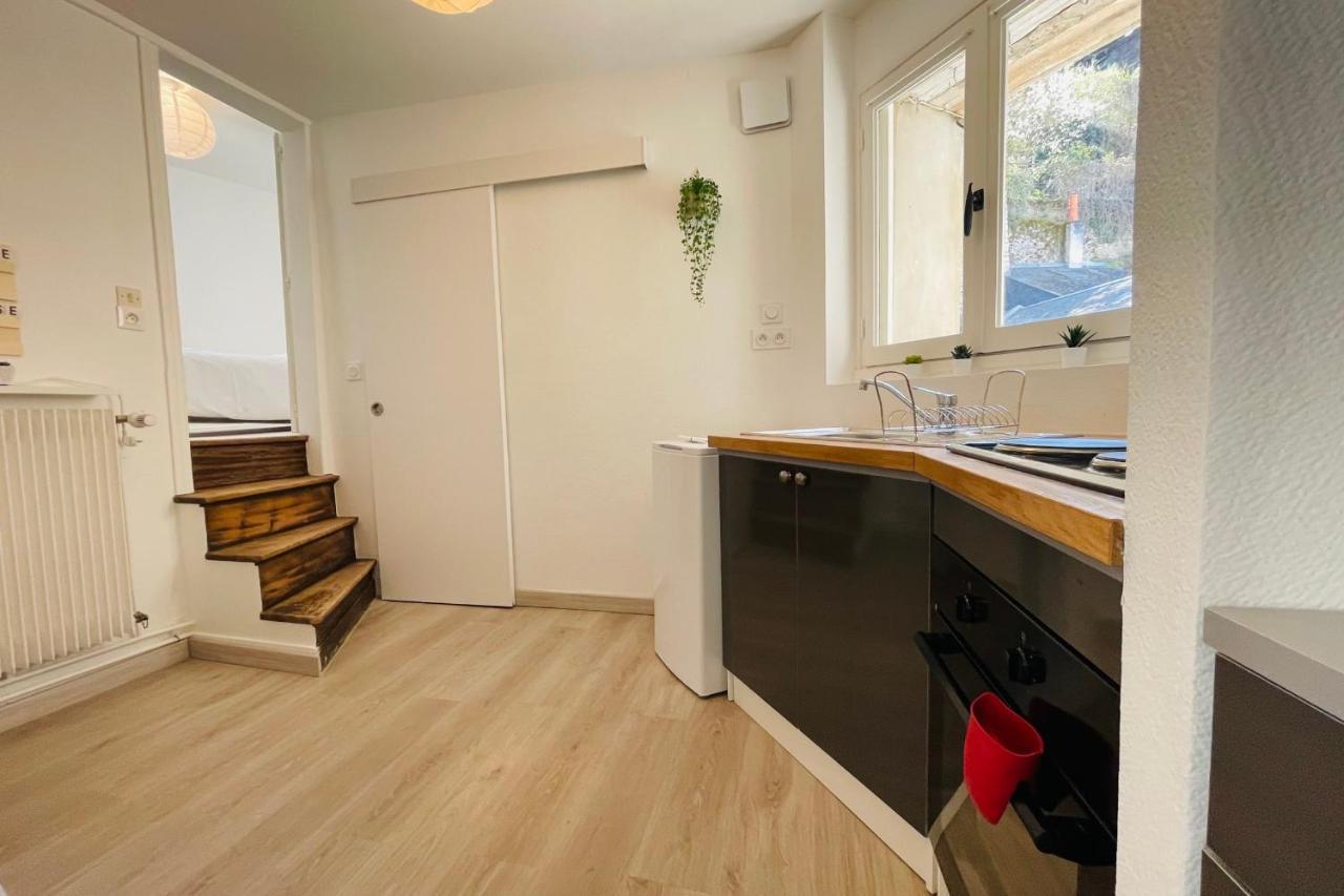 Entre 2 Rives Echappee Amboisienne Avec Sauna Partage Amboise Exteriör bild